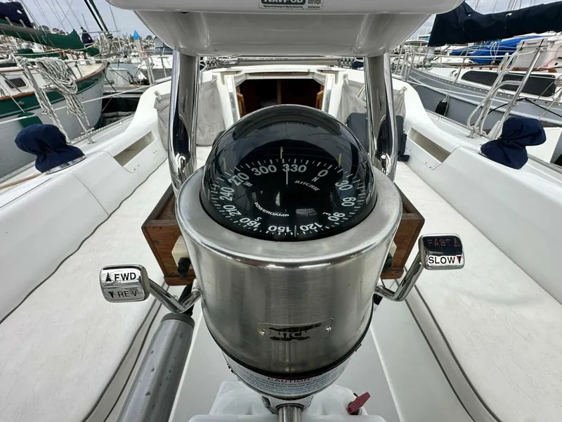 Slide: The Image of Catalina 34 MKII 2006 - 5091205