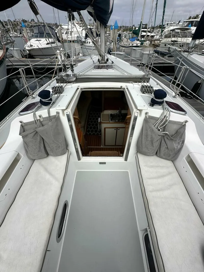 Slide: The Image of Catalina 34 MKII 2006 - 5091207