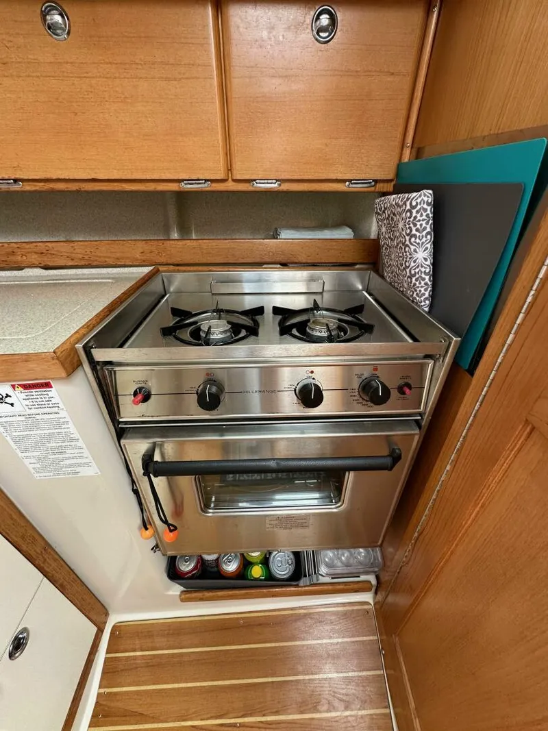 Slide: The Image of Catalina 34 MKII 2006 - 5091213