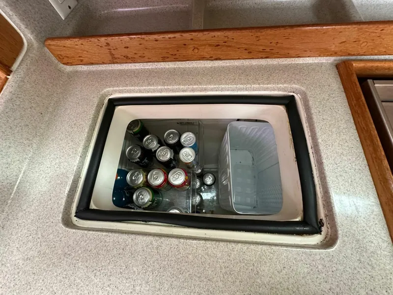 Slide: The Image of Catalina 34 MKII 2006 - 5091214