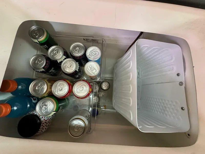 Slide: The Image of Catalina 34 MKII 2006 - 5091215