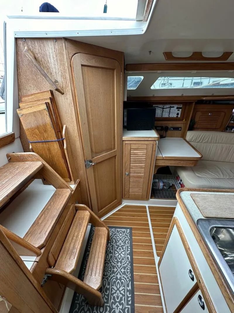 Slide: The Image of Catalina 34 MKII 2006 - 5091216