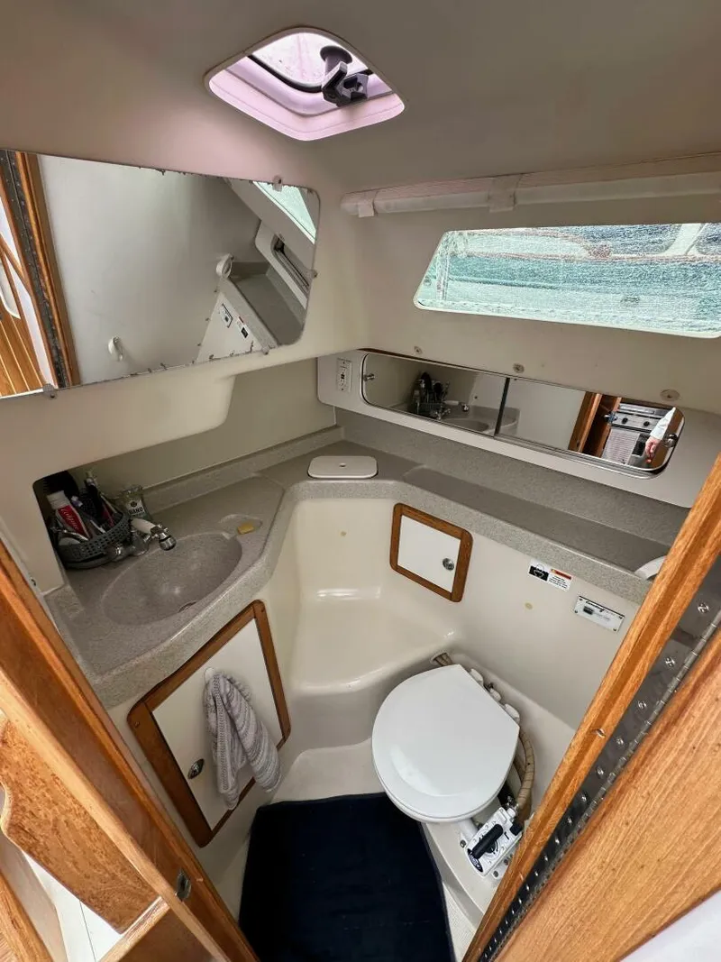 Slide: The Image of Catalina 34 MKII 2006 - 5091217