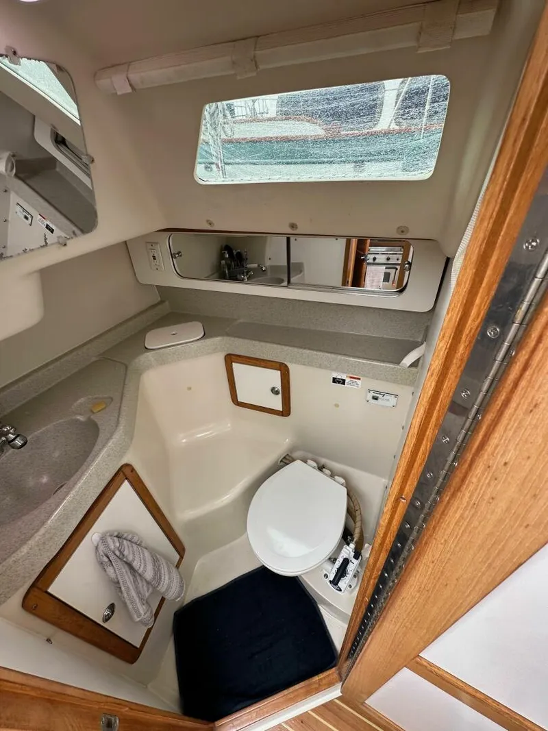 Slide: The Image of Catalina 34 MKII 2006 - 5091219