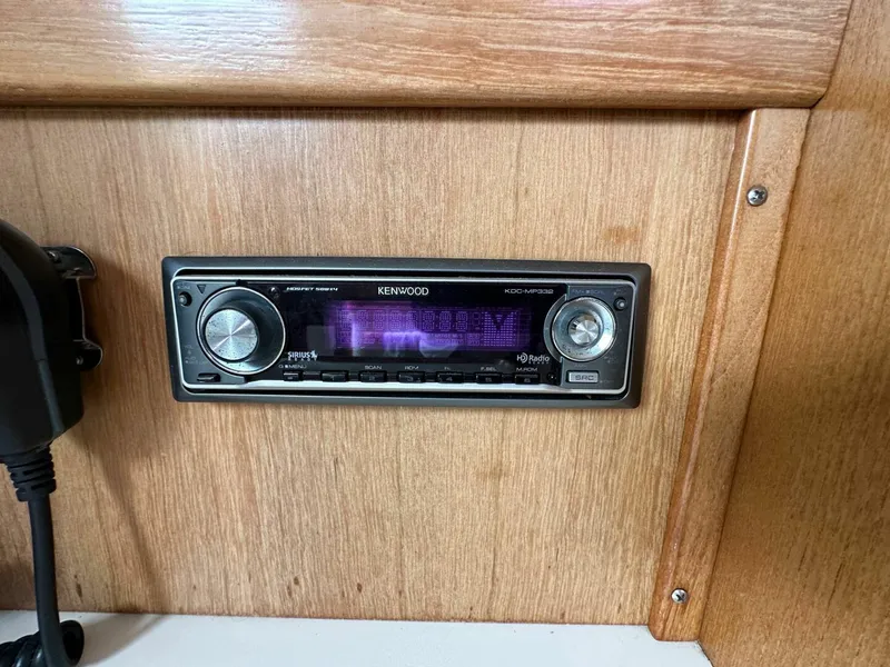 Slide: The Image of Catalina 34 MKII 2006 - 5091225