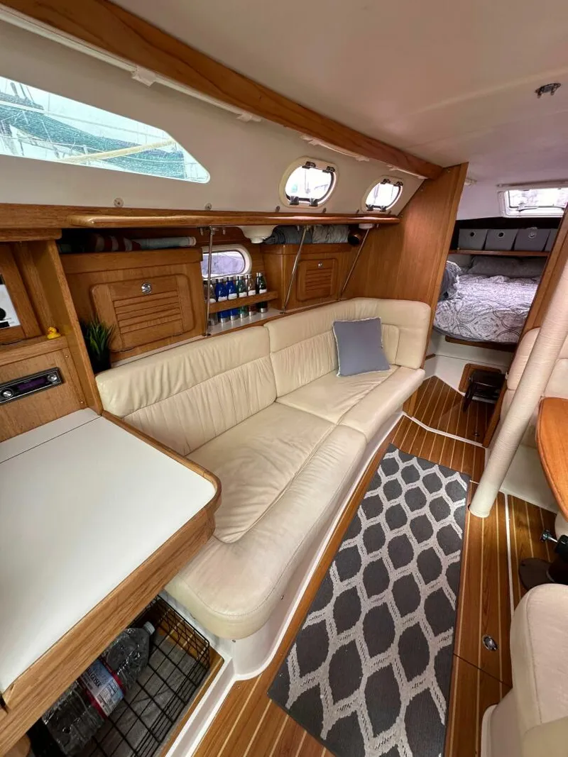 Slide: The Image of Catalina 34 MKII 2006 - 5091227