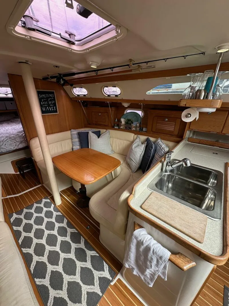 Slide: The Image of Catalina 34 MKII 2006 - 5091228