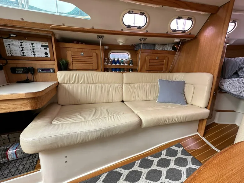 Slide: The Image of Catalina 34 MKII 2006 - 5091229