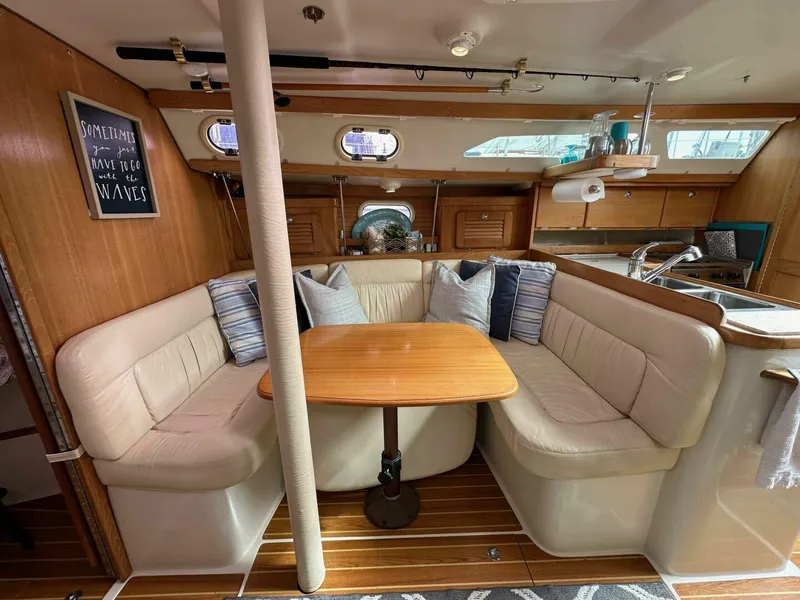 Slide: The Image of Catalina 34 MKII 2006 - 5091230