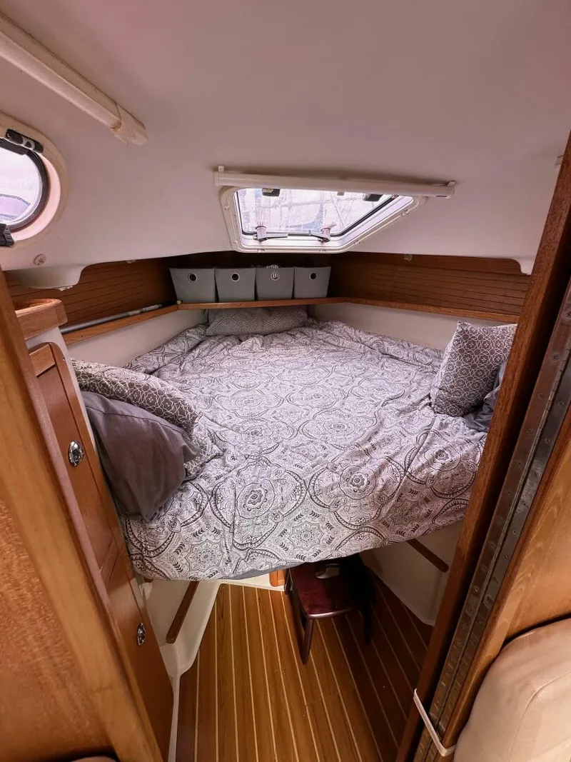 Slide: The Image of Catalina 34 MKII 2006 - 5091232