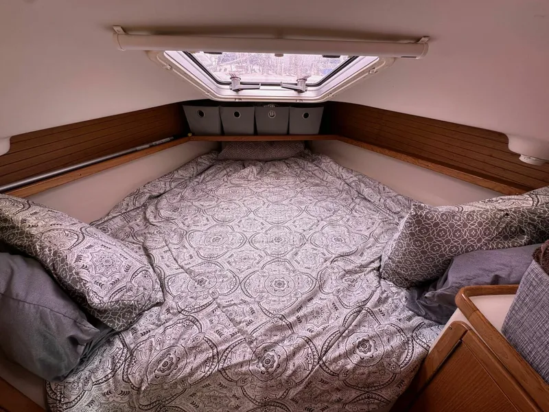 Slide: The Image of Catalina 34 MKII 2006 - 5091233