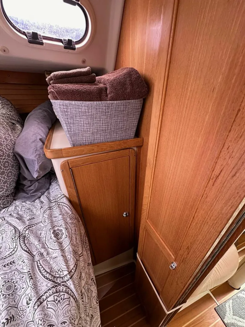 Slide: The Image of Catalina 34 MKII 2006 - 5091235