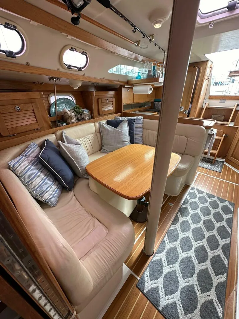 Slide: The Image of Catalina 34 MKII 2006 - 5091237