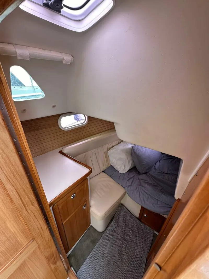 Slide: The Image of Catalina 34 MKII 2006 - 5091241