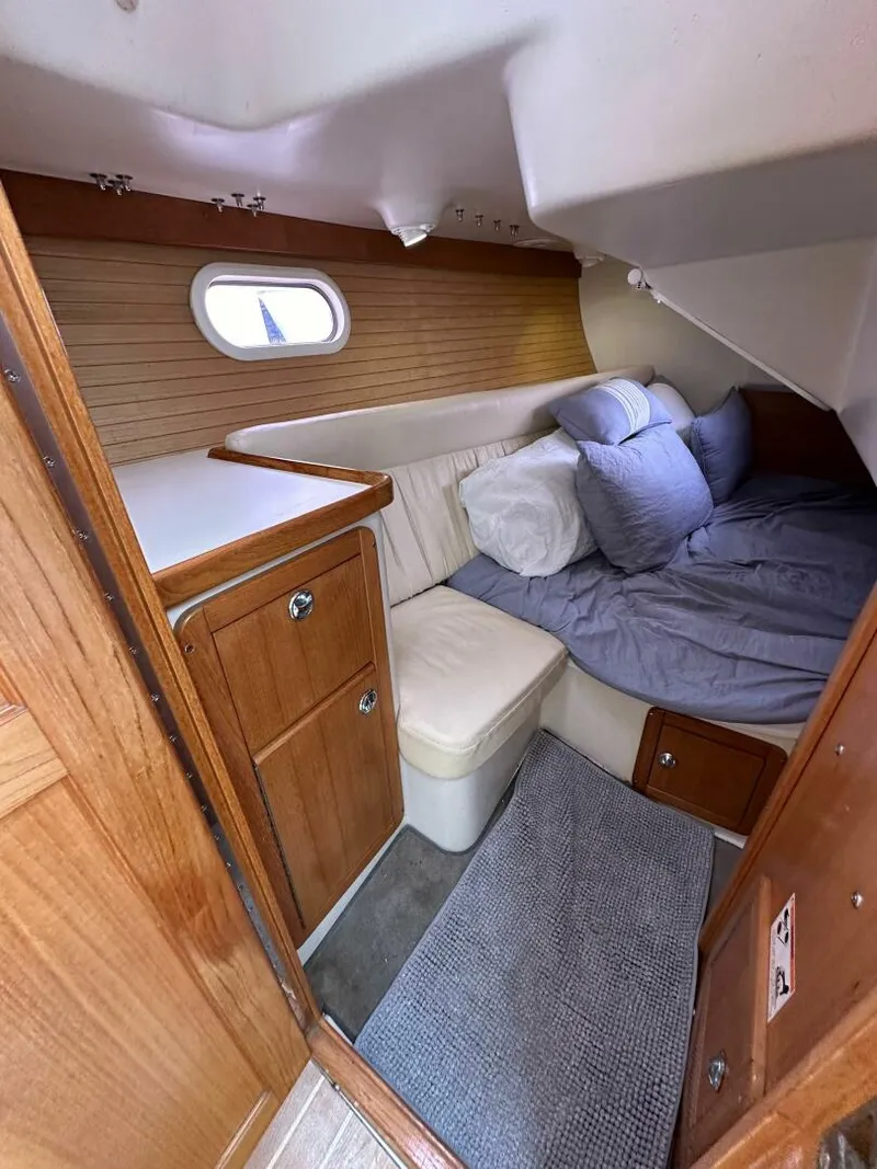 Slide: The Image of Catalina 34 MKII 2006 - 5091242