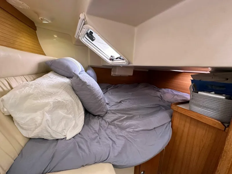 Slide: The Image of Catalina 34 MKII 2006 - 5091243