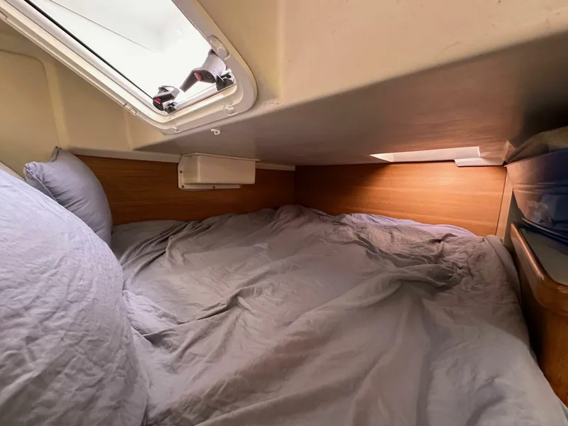 Slide: The Image of Catalina 34 MKII 2006 - 5091244