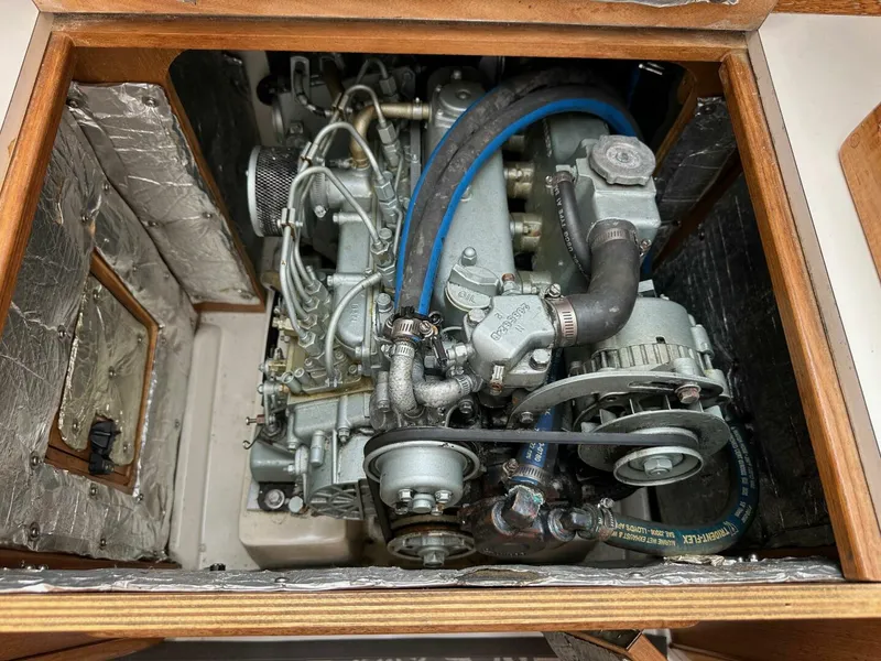 Slide: The Image of Catalina 34 MKII 2006 - 5091245