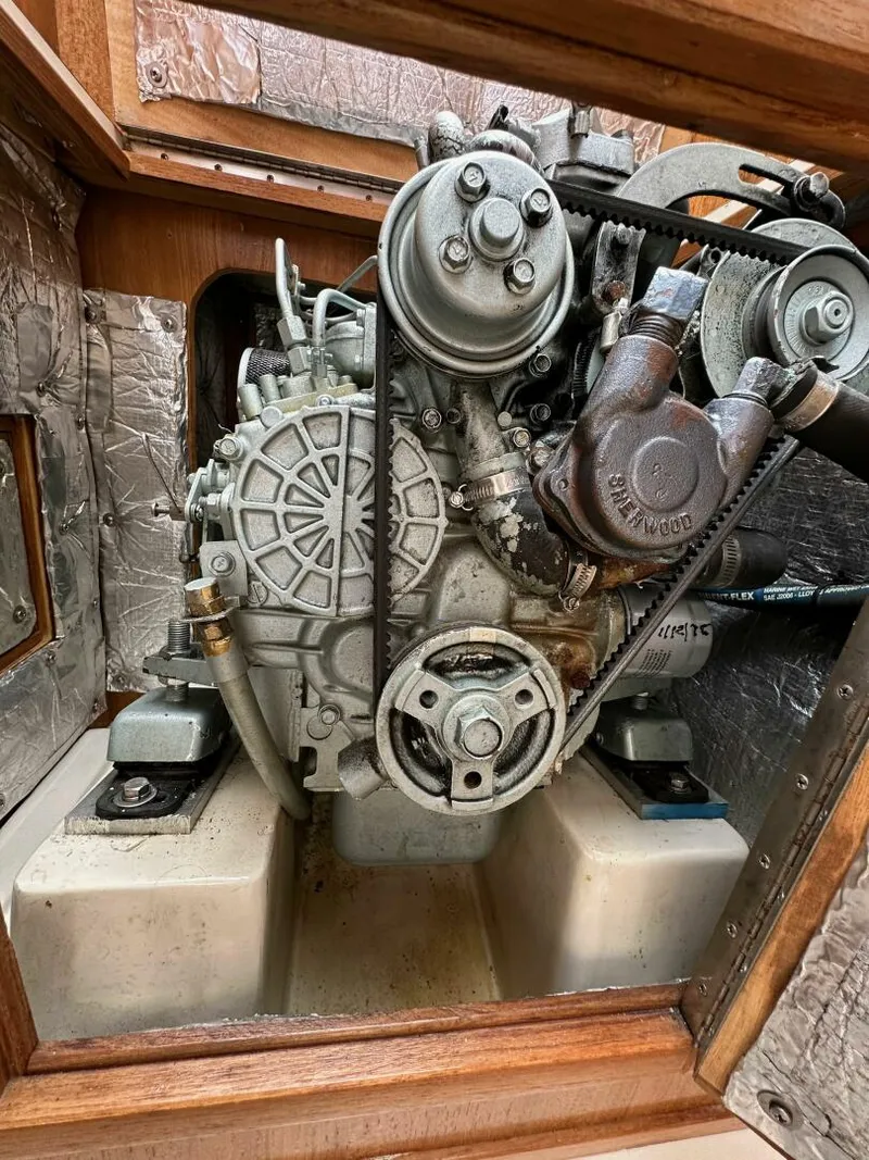 Slide: The Image of Catalina 34 MKII 2006 - 5091246