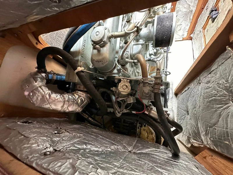 Slide: The Image of Catalina 34 MKII 2006 - 5091247