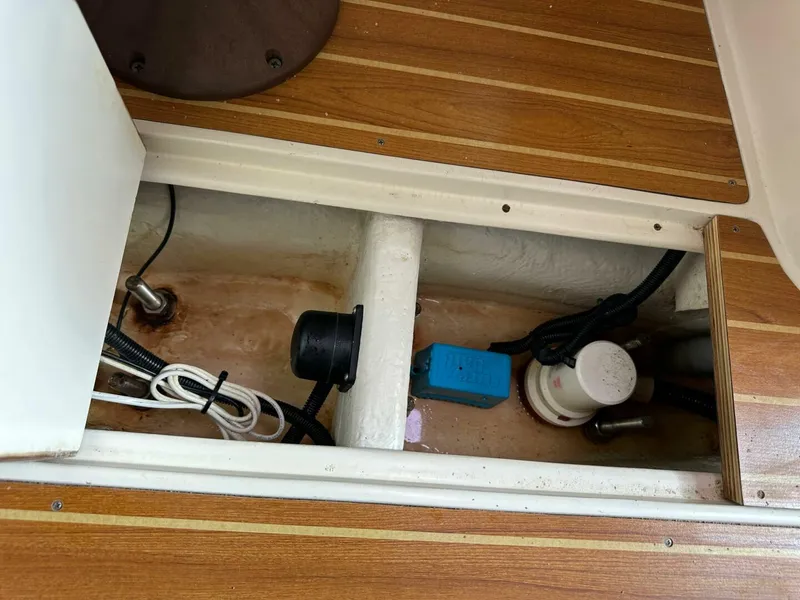 Slide: The Image of Catalina 34 MKII 2006 - 5091249