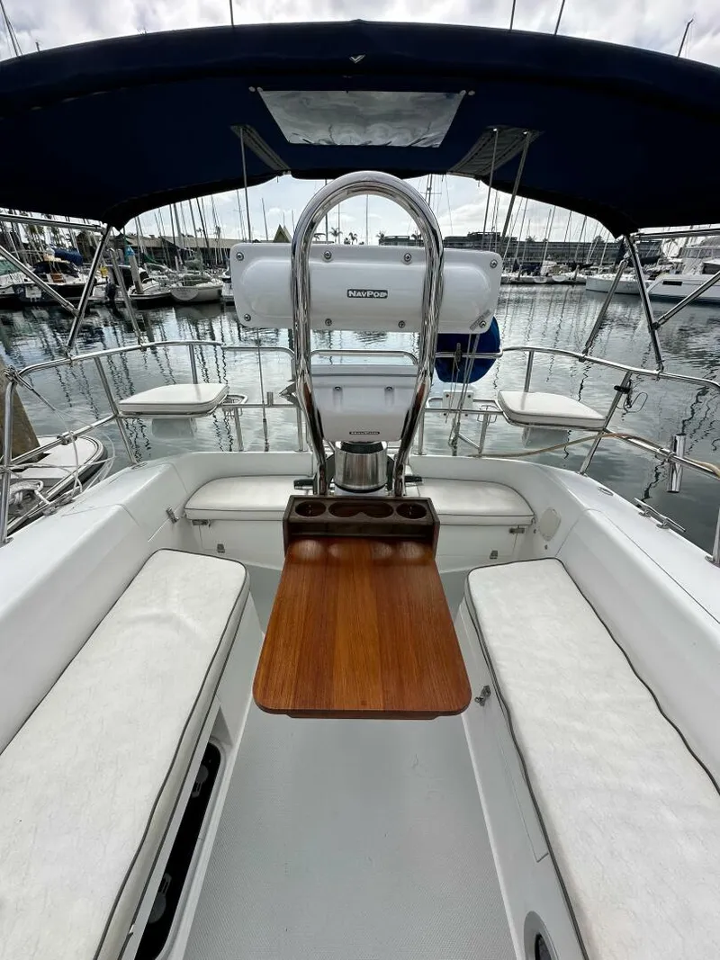 Slide: The Image of Catalina 34 MKII 2006 - 5091251