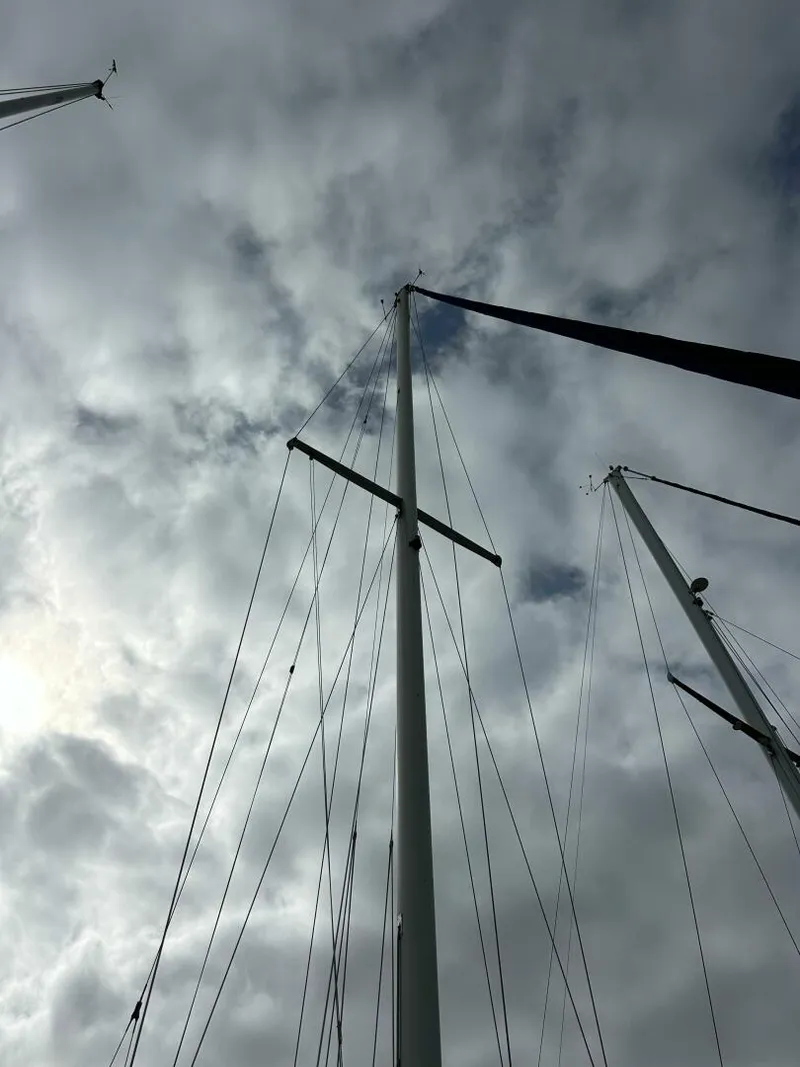 Slide: The Image of Catalina 34 MKII 2006 - 5091180