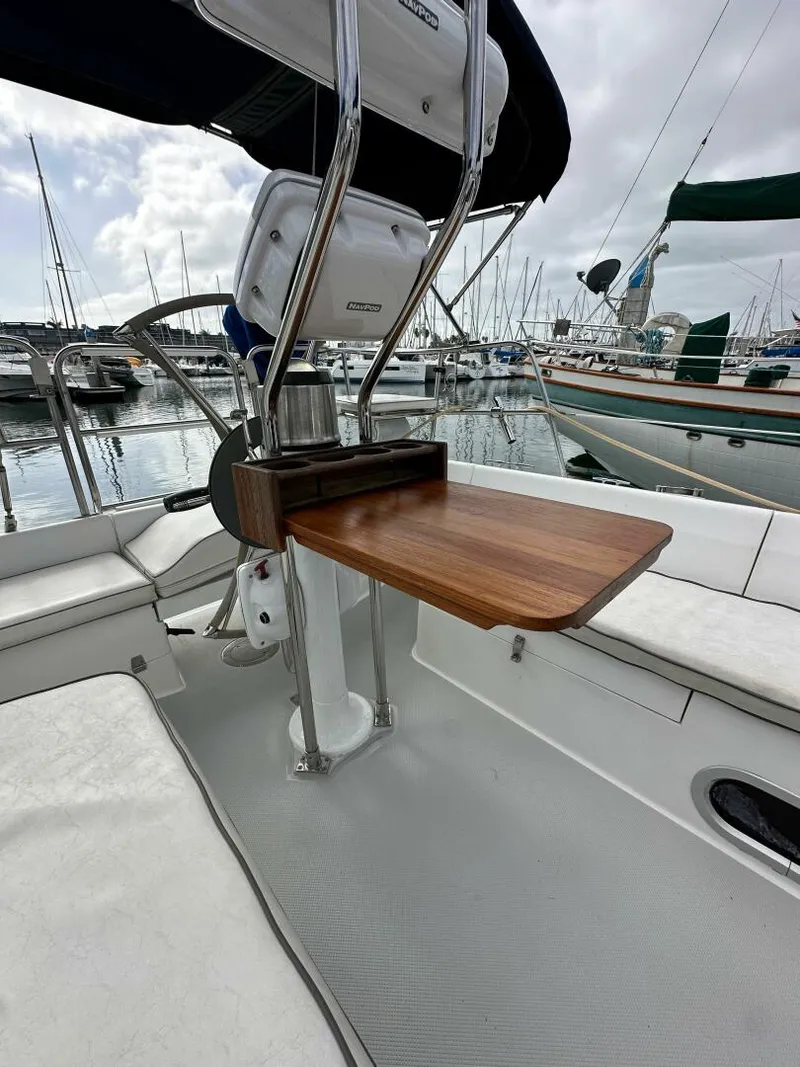 Slide: The Image of Catalina 34 MKII 2006 - 5091252