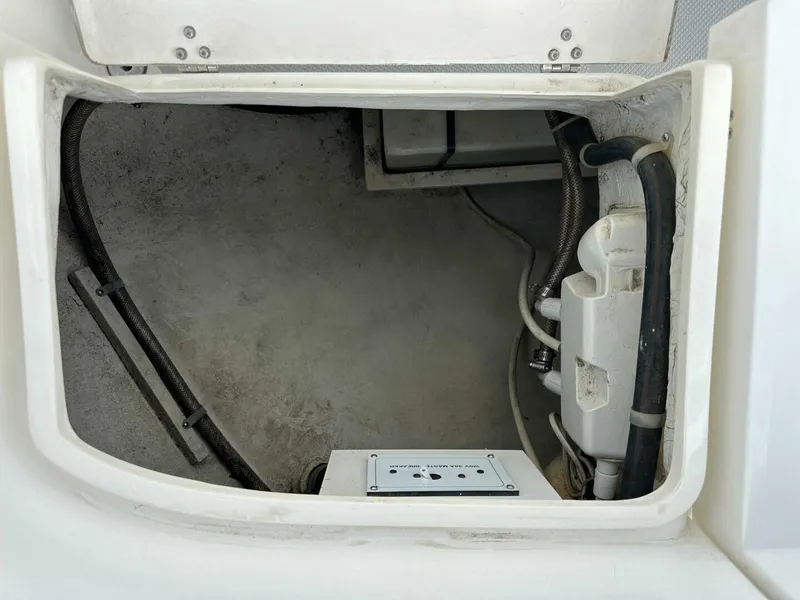 Slide: The Image of Catalina 34 MKII 2006 - 5091254