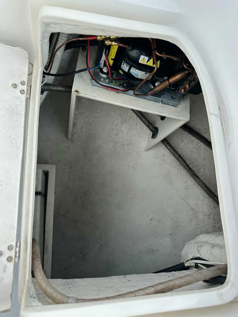 Slide: The Image of Catalina 34 MKII 2006 - 5091255