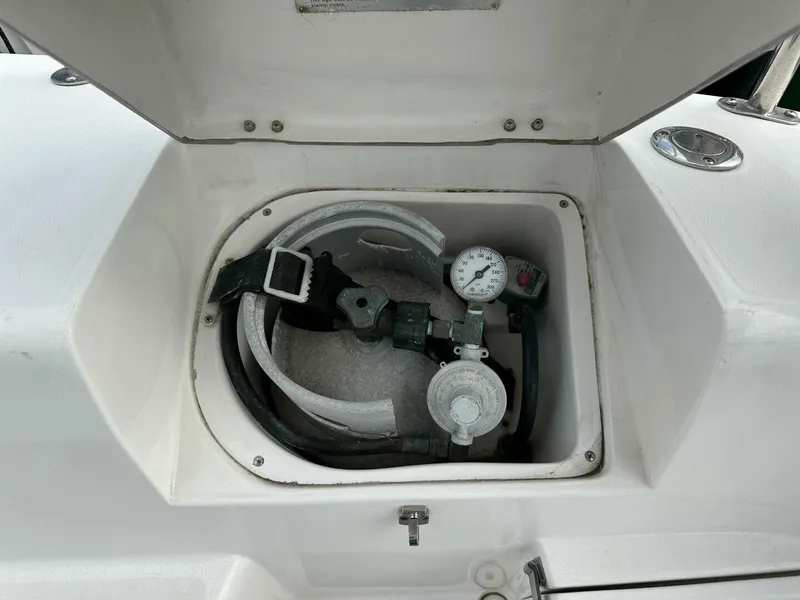 Slide: The Image of Catalina 34 MKII 2006 - 5091256