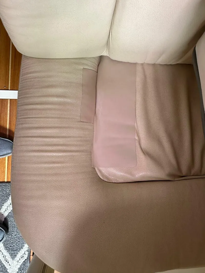 Slide: The Image of Catalina 34 MKII 2006 - 5091257