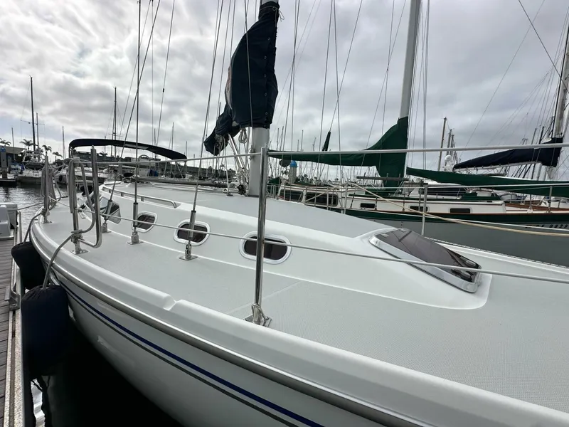 Slide: The Image of Catalina 34 MKII 2006 - 5091181