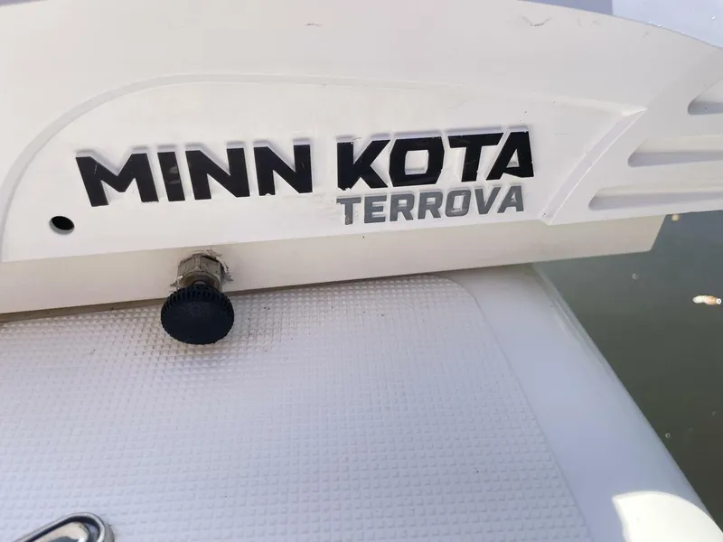 Slide: The Image of Skeeter SX2550 2022 - 5091577