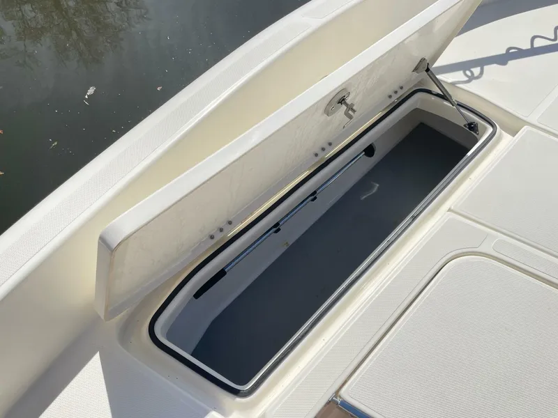 Slide: The Image of Skeeter SX2550 2022 - 5091583