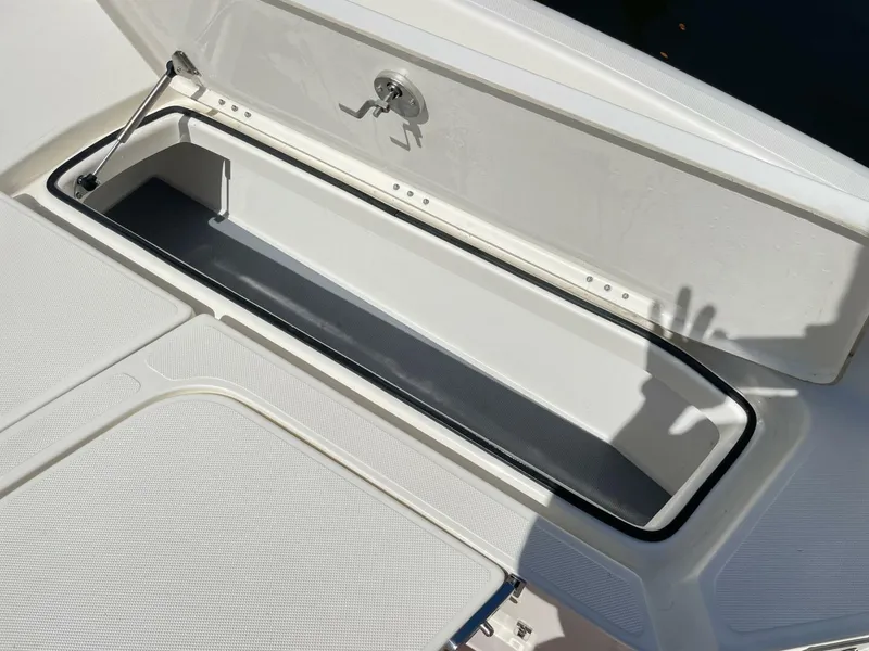 Slide: The Image of Skeeter SX2550 2022 - 5091586