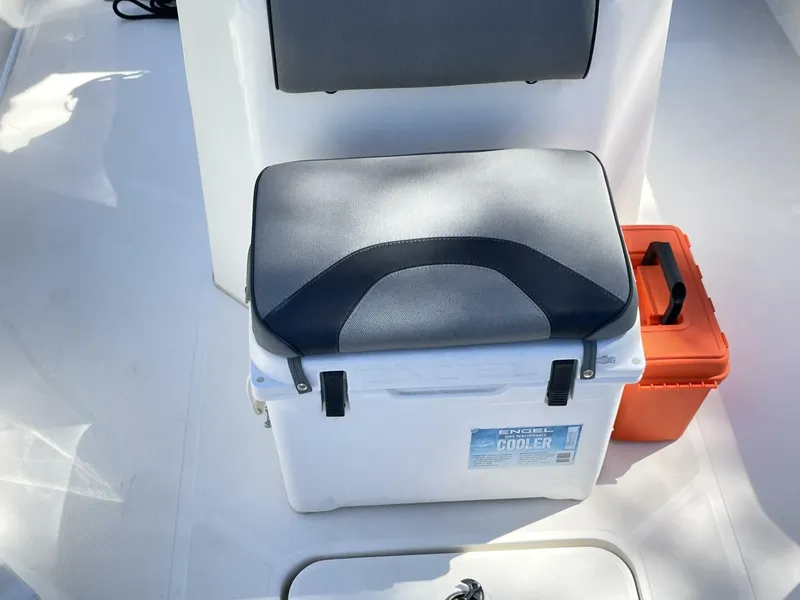 Slide: The Image of Skeeter SX2550 2022 - 5091590