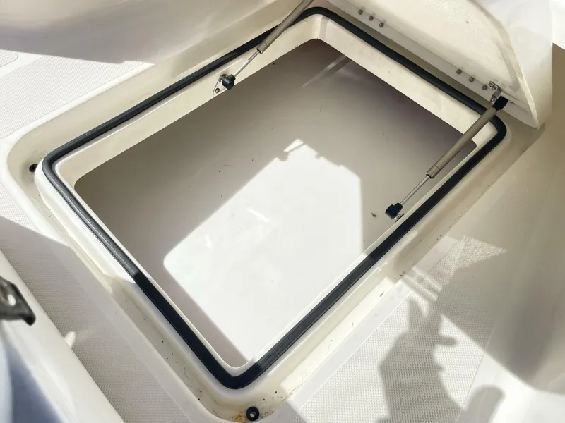 Slide: The Image of Skeeter SX2550 2022 - 5091593