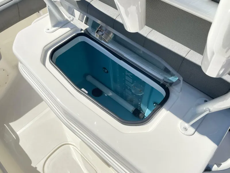 Slide: The Image of Skeeter SX2550 2022 - 5091599