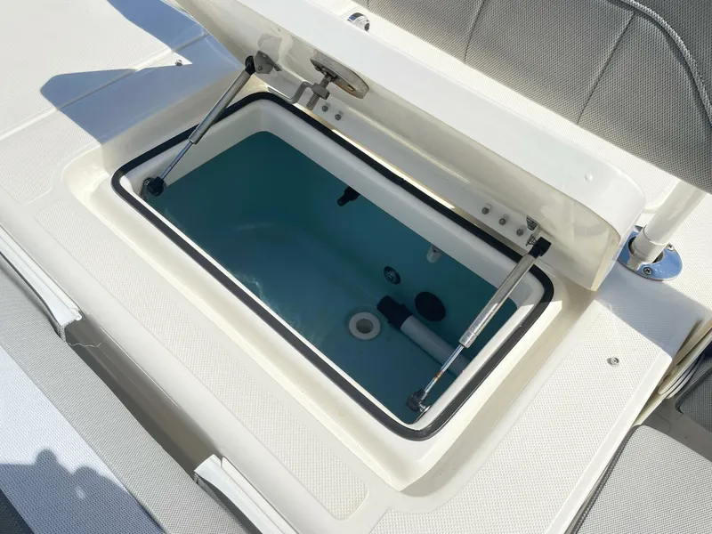 Slide: The Image of Skeeter SX2550 2022 - 5091605