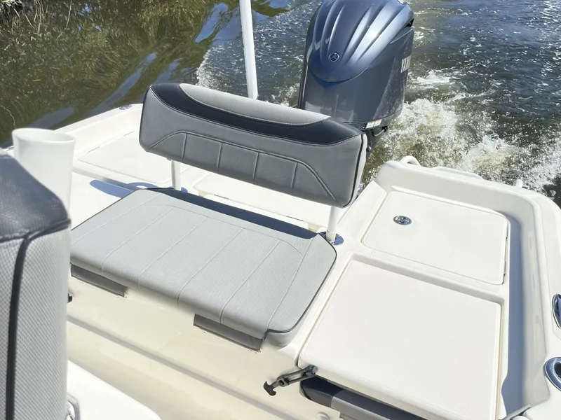 Slide: The Image of Skeeter SX2550 2022 - 5091607