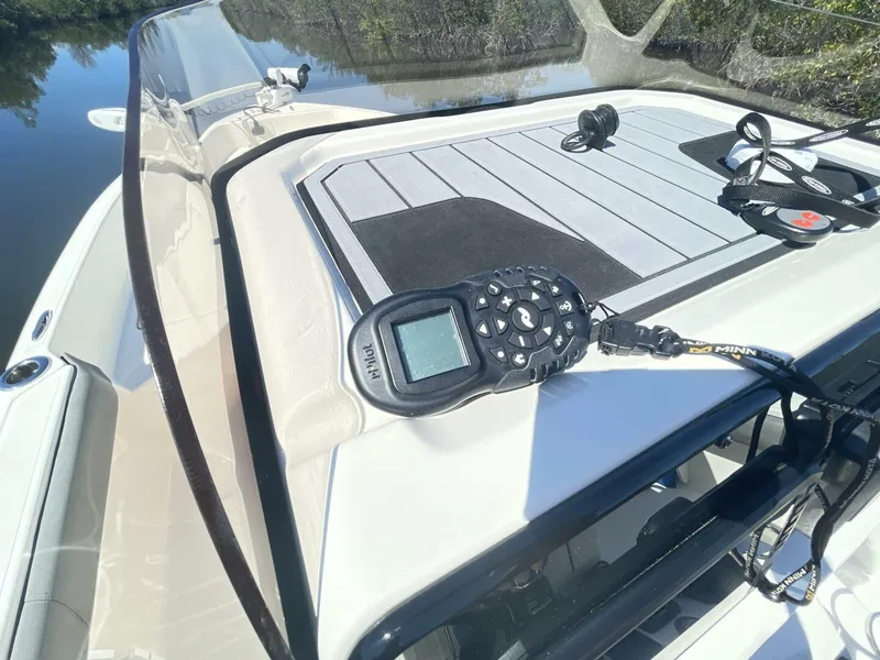 Slide: The Image of Skeeter SX2550 2022 - 5091611