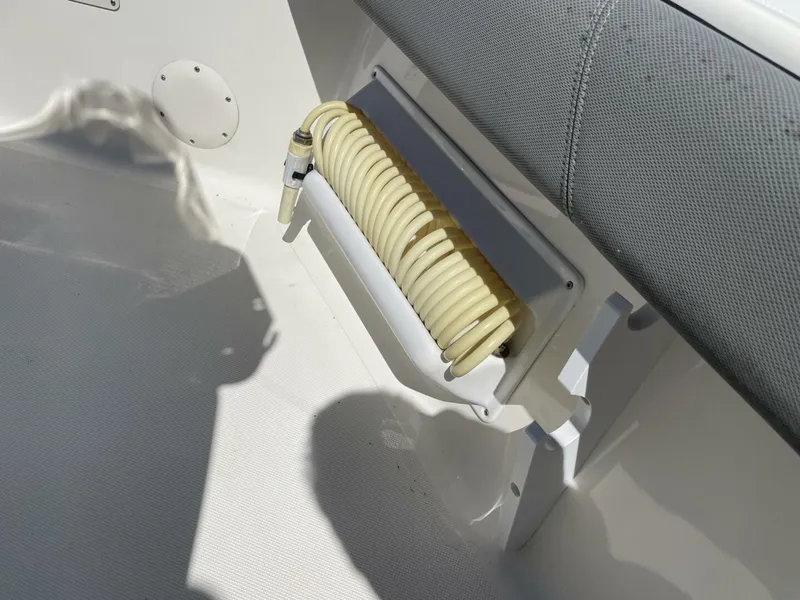 Slide: The Image of Skeeter SX2550 2022 - 5091639