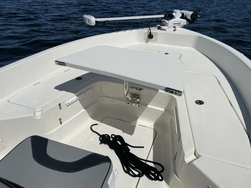 Slide: The Image of Skeeter SX2550 2022 - 5091665