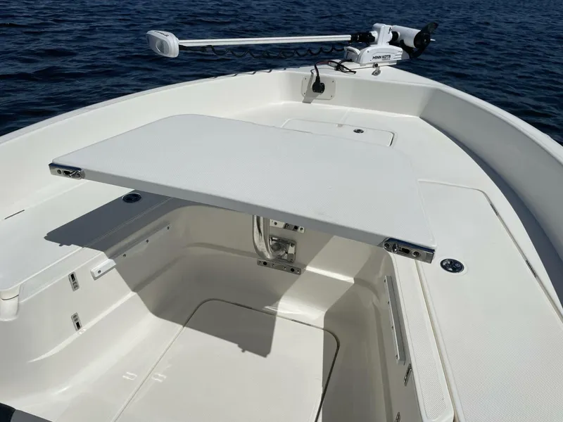 Slide: The Image of Skeeter SX2550 2022 - 5091667