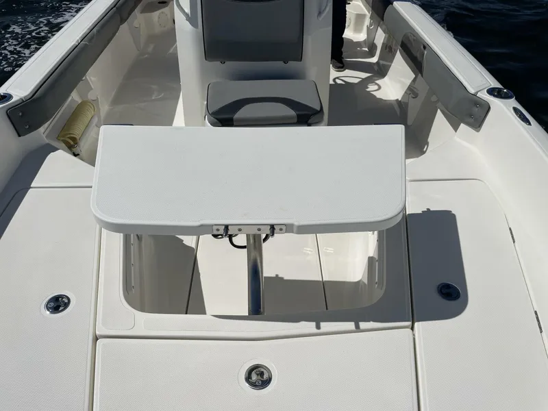 Slide: The Image of Skeeter SX2550 2022 - 5091668