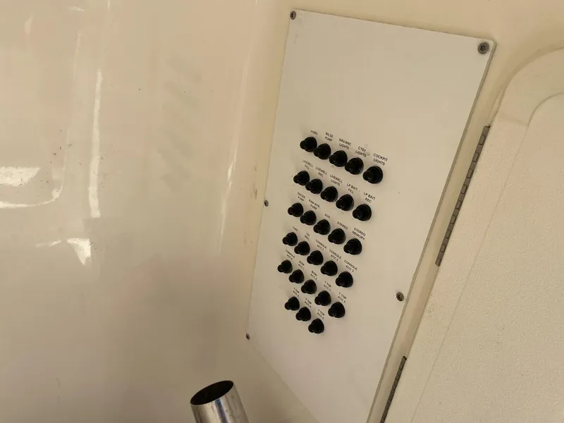 Slide: The Image of Skeeter SX2550 2022 - 5091673