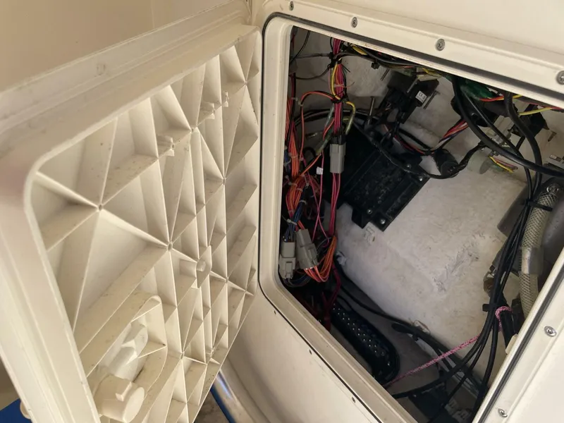 Slide: The Image of Skeeter SX2550 2022 - 5091674