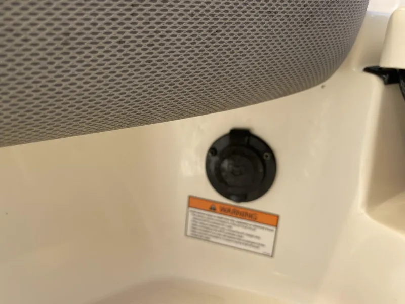 Slide: The Image of Skeeter SX2550 2022 - 5091677