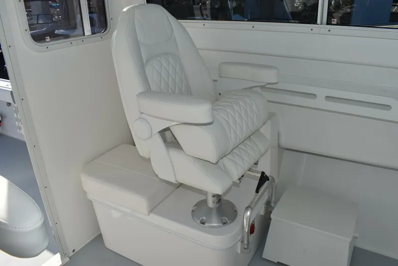 Slide: The Image of Steiger Craft 31 Fisherman 2025 - 5092046